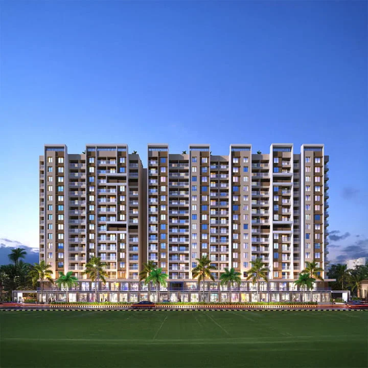 Royal Keys Charholi Aboutus Image