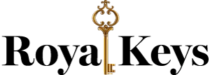 Royal Keys Charholi Logo Image