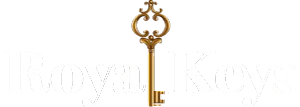 Royal Keys Charholi Logo Image